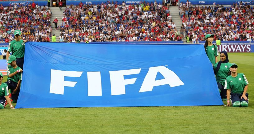 FIFA