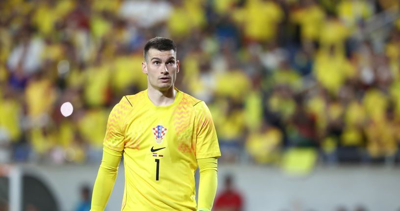 Dominik Livaković
