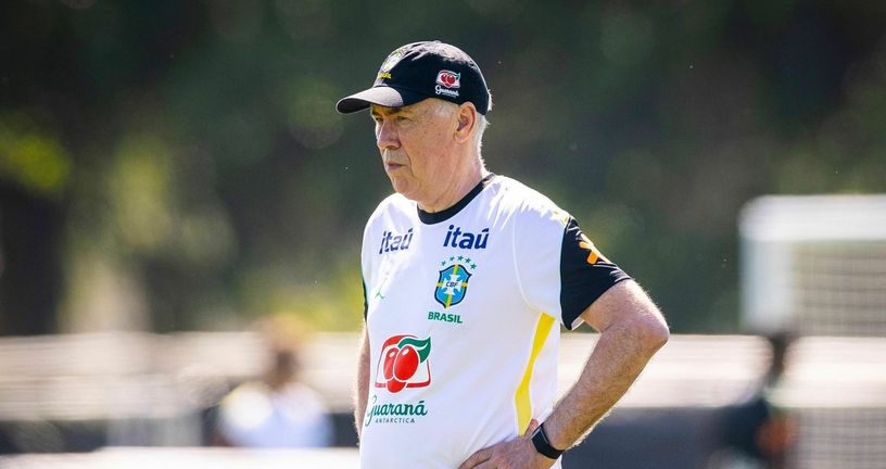 Carlo Ancelotti