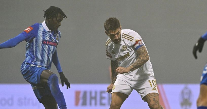 Cheikh Diop i Marko Livaja