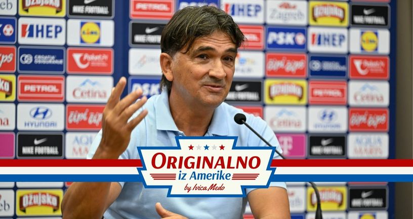 Zlatko Dalić