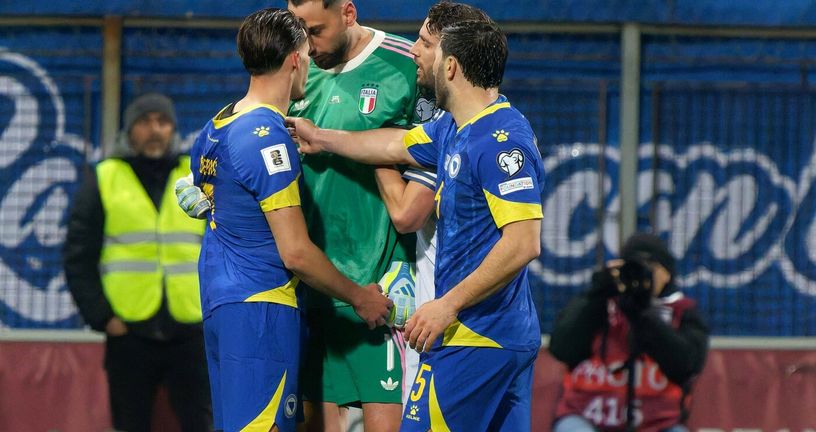 Gianluigi Donnarumma