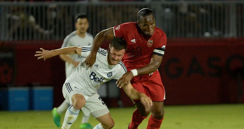 Didier Drogba (Foto: AFP)