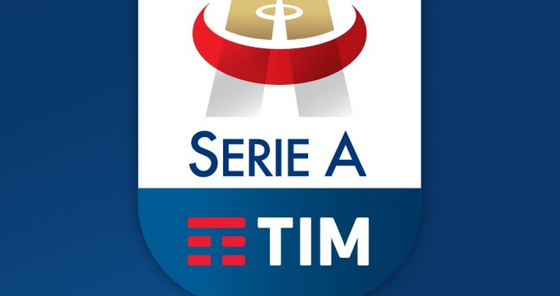 Serie A 2018./2019.