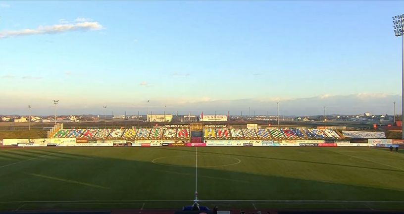 Gradski Stadion Velika Gorica