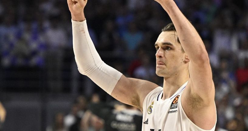 Mario Hezonja
