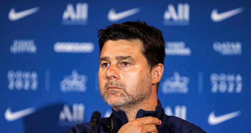 Mauricio Pochettino