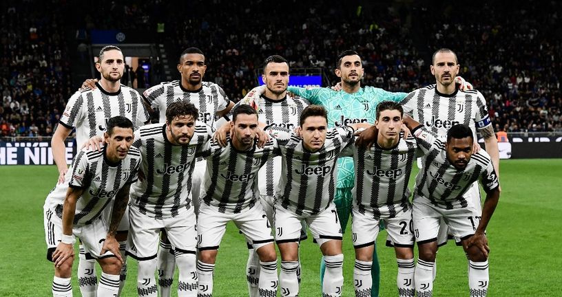 Juventus