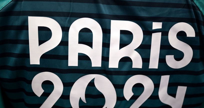 Olimpijske igre Pariz 2024.