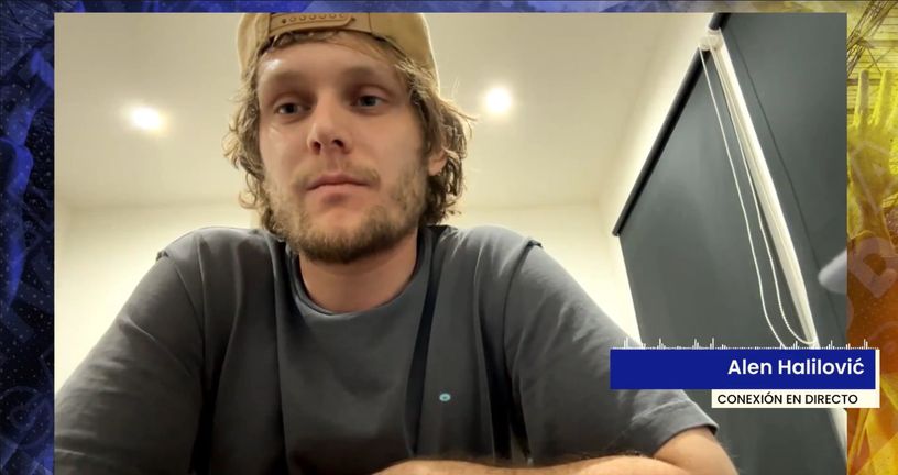 Alen Halilović