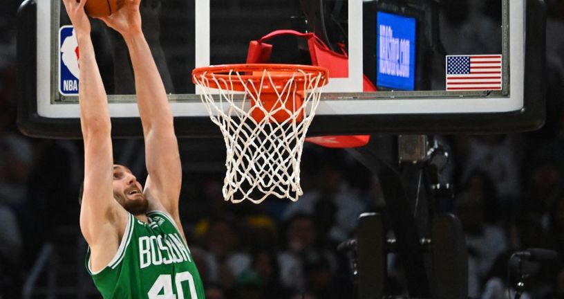 Luke Kornet iz Boston Celticsa
