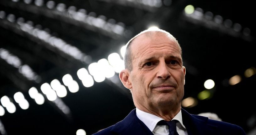 Massimiliano Allegri