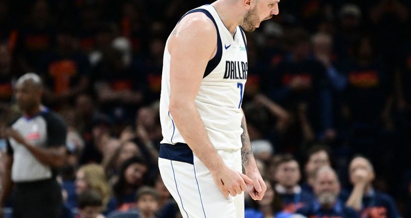 Luka Dončić