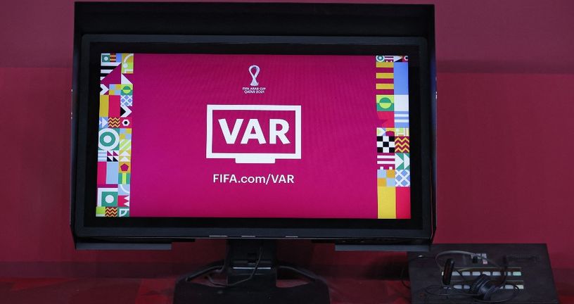 FIFA VAR sustav