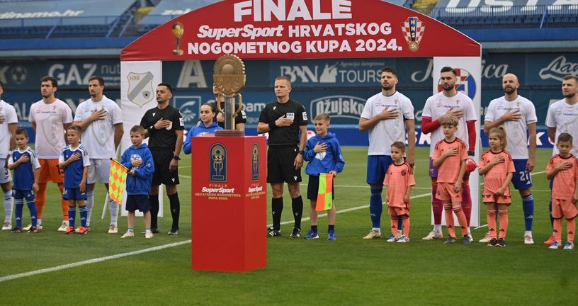 Finale Kupa