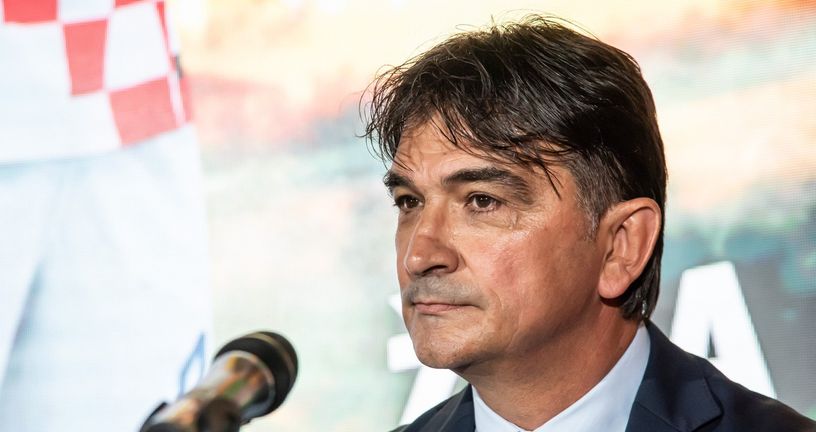 Zlatko Dalić