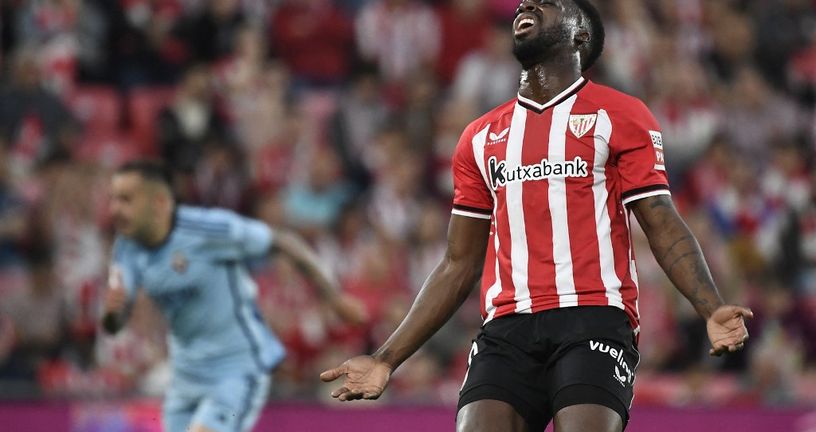 Inaki Williams