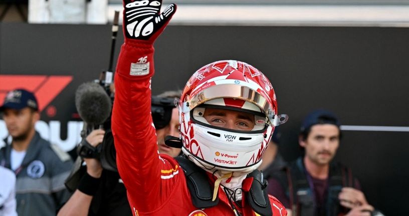 Charles Leclerc