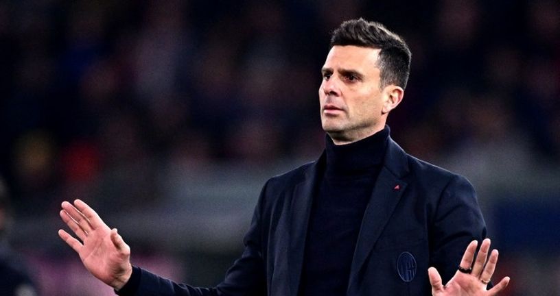 Thiago Motta