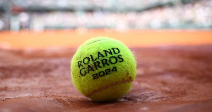 Roland Garros