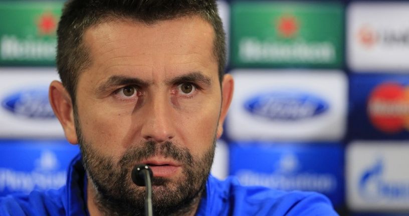 Bjelica iz vremena u Austriji