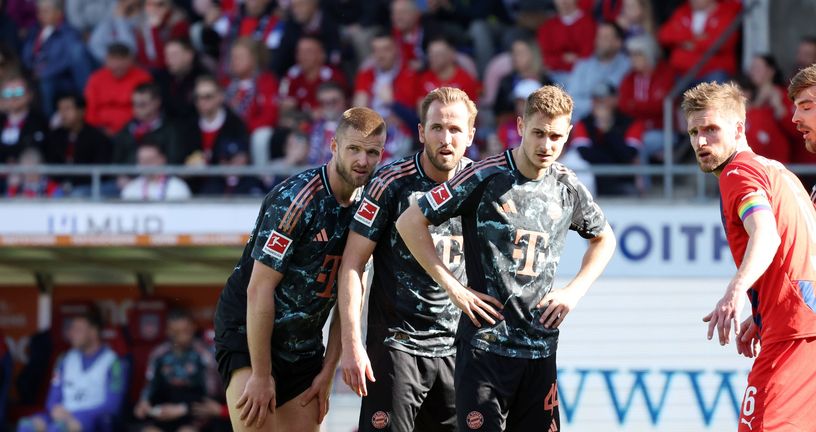 Bayern