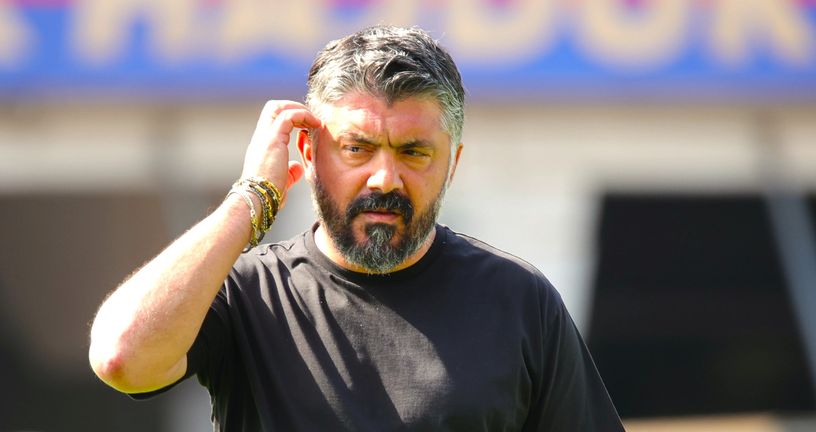 Gennaro Gattuso