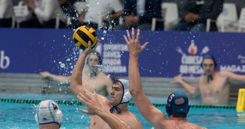 Mladost je pobijedila Jug i ušla u finale prvenstva Hrvatske