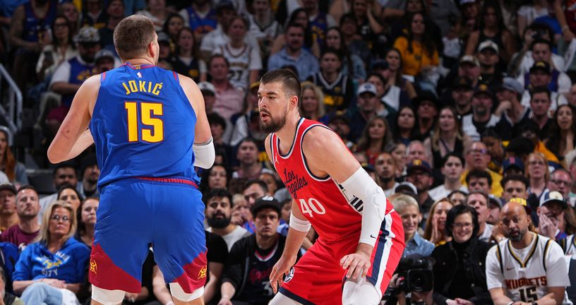 Jokić i Zubac u sedmoj utakmici