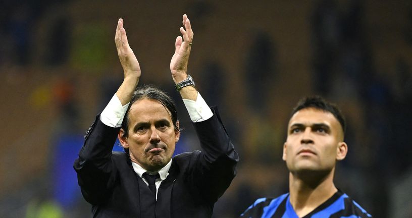 Simone Inzaghi