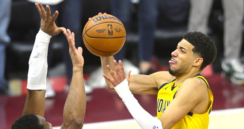 Tyrese Haliburton