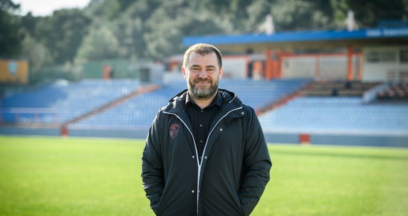 Željko Karajica