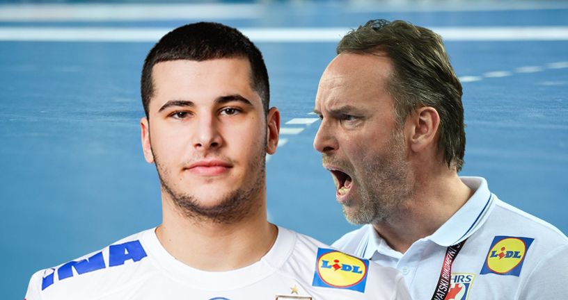 Diano Neris Ćeško i Dagur Sigurdsson