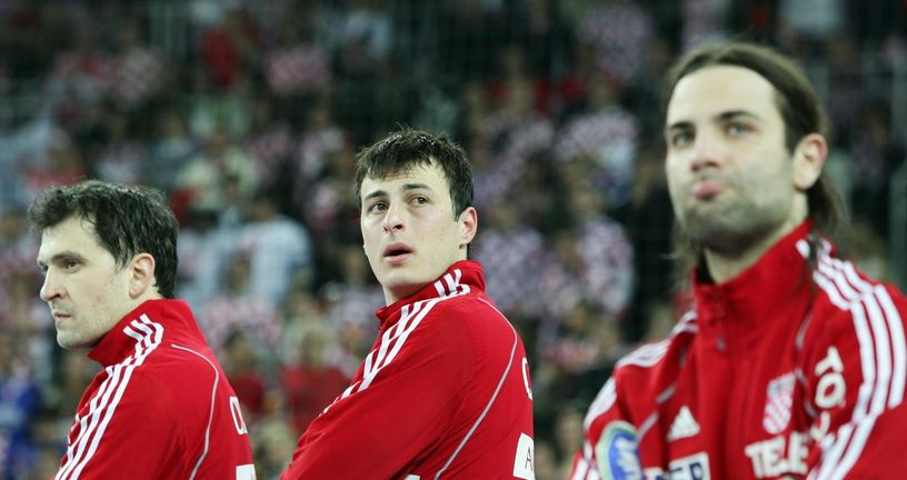 Metličić, Duvnjak i Balić