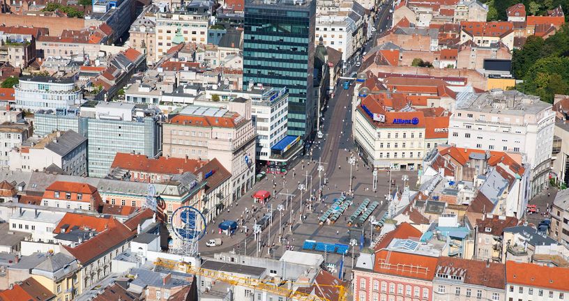 Zagreb