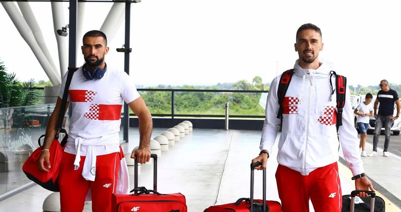 Anđelo i Ivan Kvesić