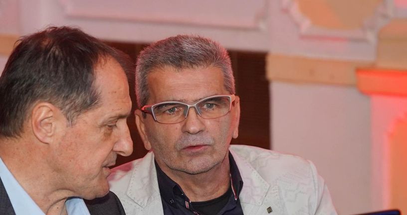 Blaž Slišković