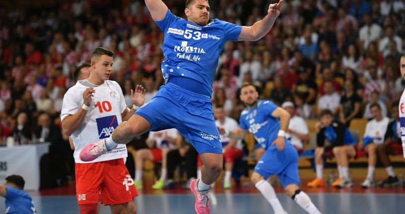 Hrvatska - Luksemburg