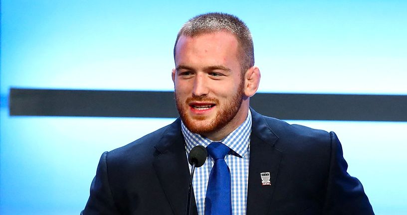 Kyle Snyder