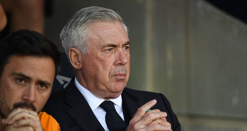 Carlo Ancelotti
