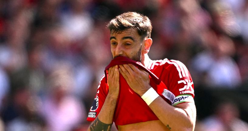 Bruno Fernandes