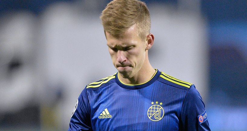 Dani Olmo
