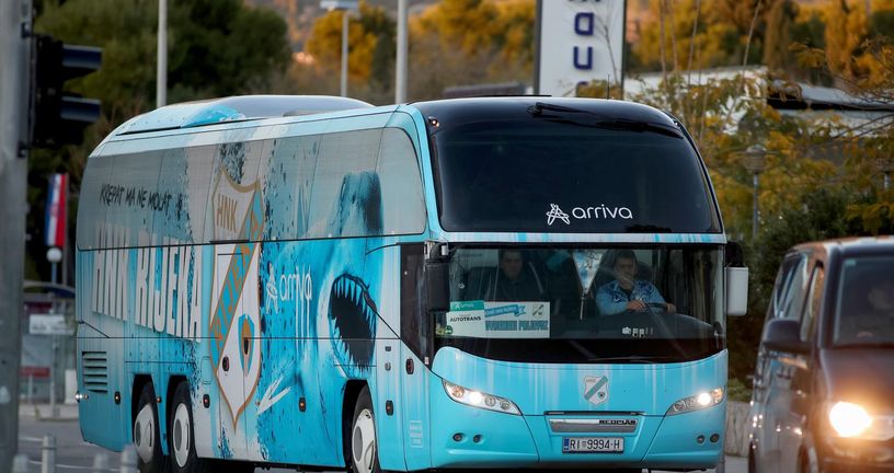 Autobus Rijeke