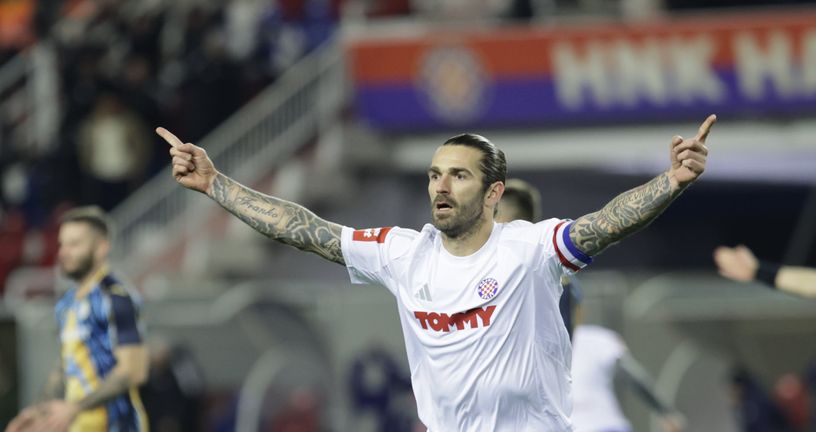 Marko Livaja