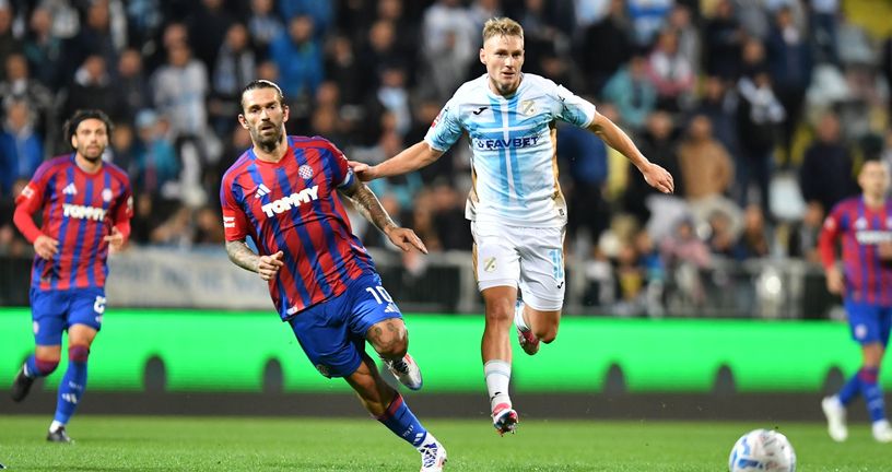 Marko Livaja i Toni Fruk