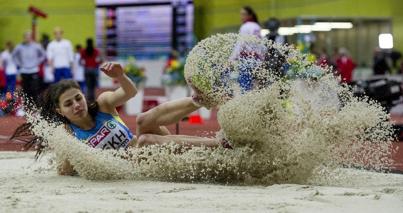 Marina Bekh-Romančuk