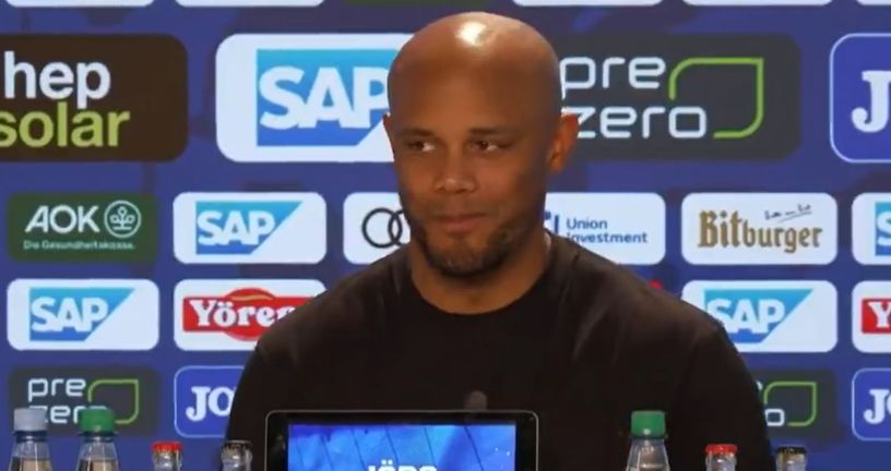 Vincent Kompany