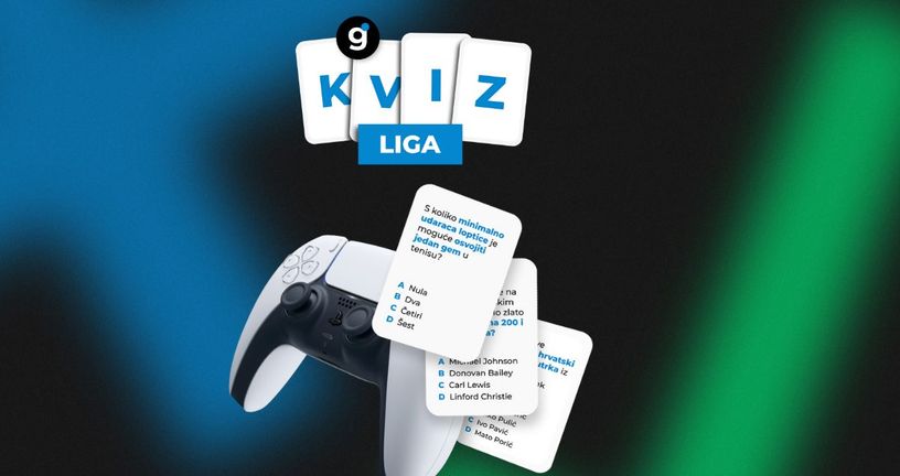 Kviz liga