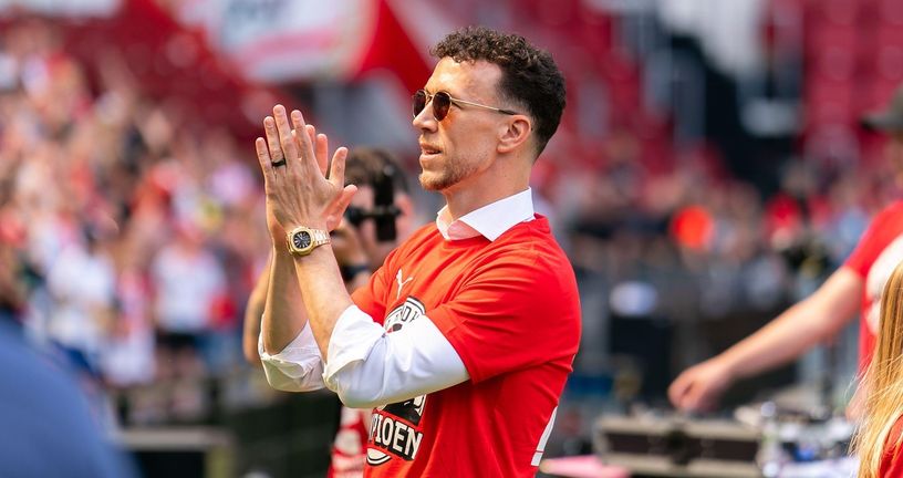 Ivan Perišić