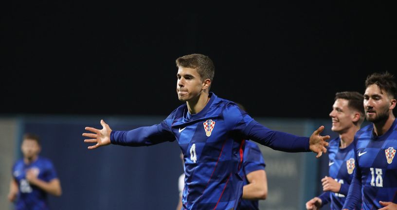 Luka Vušković